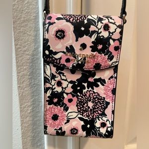 Kate Spade crossbody phone bag